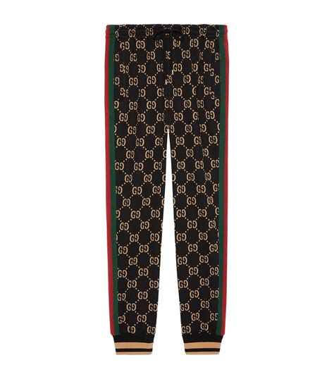 should i get the green or black gucci track pant|Gucci Track Pants for Women .